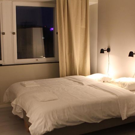Hotell Bromma ストックホルム エクステリア 写真