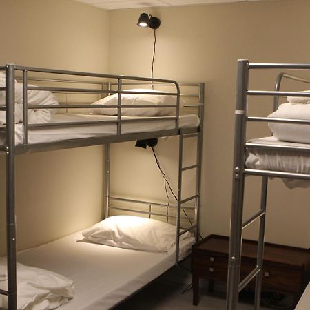 Hotell Bromma ストックホルム エクステリア 写真