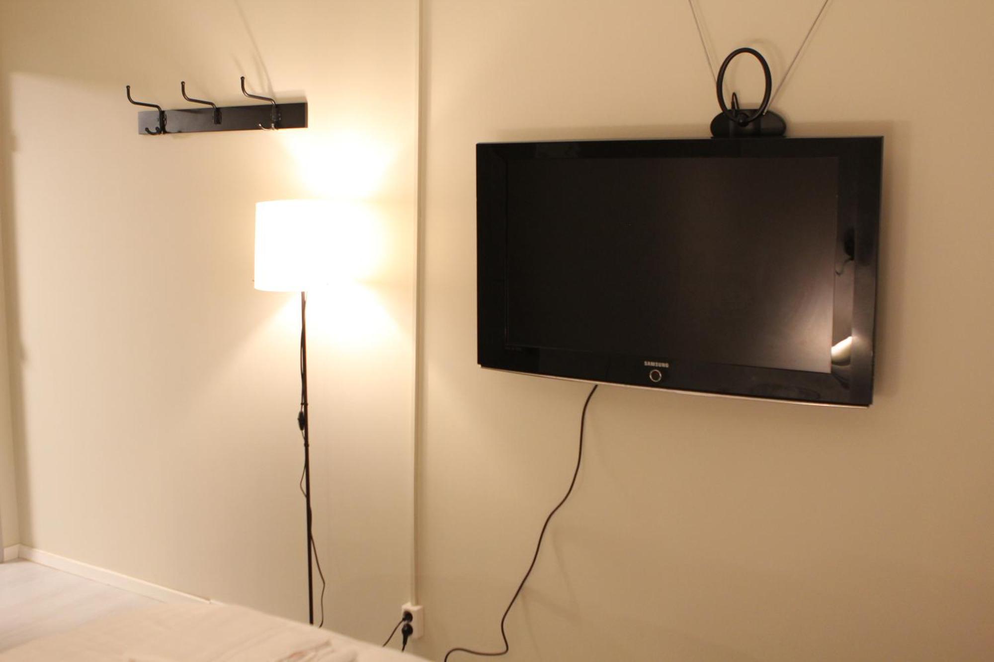 Hotell Bromma ストックホルム エクステリア 写真
