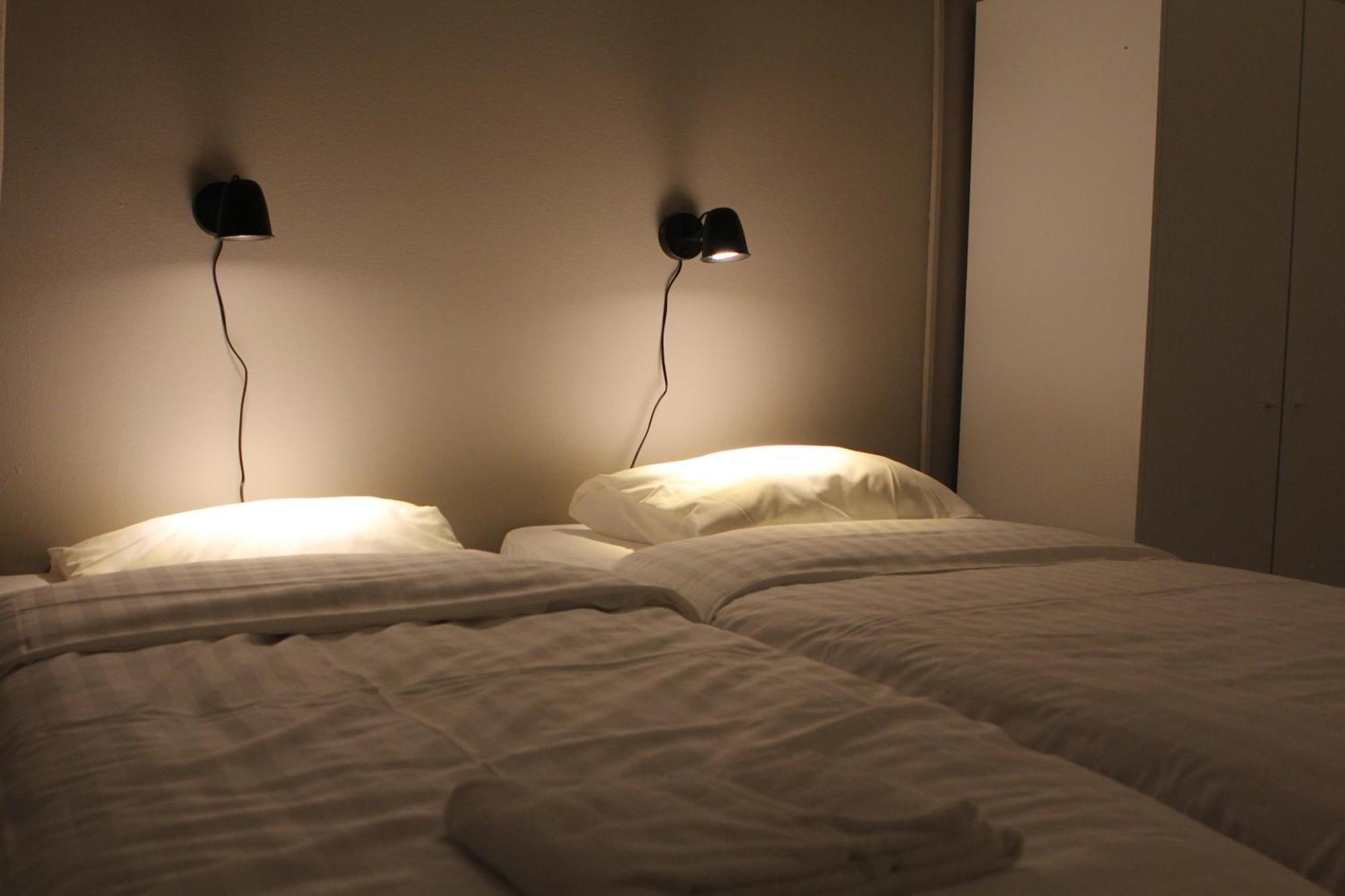 Hotell Bromma ストックホルム エクステリア 写真