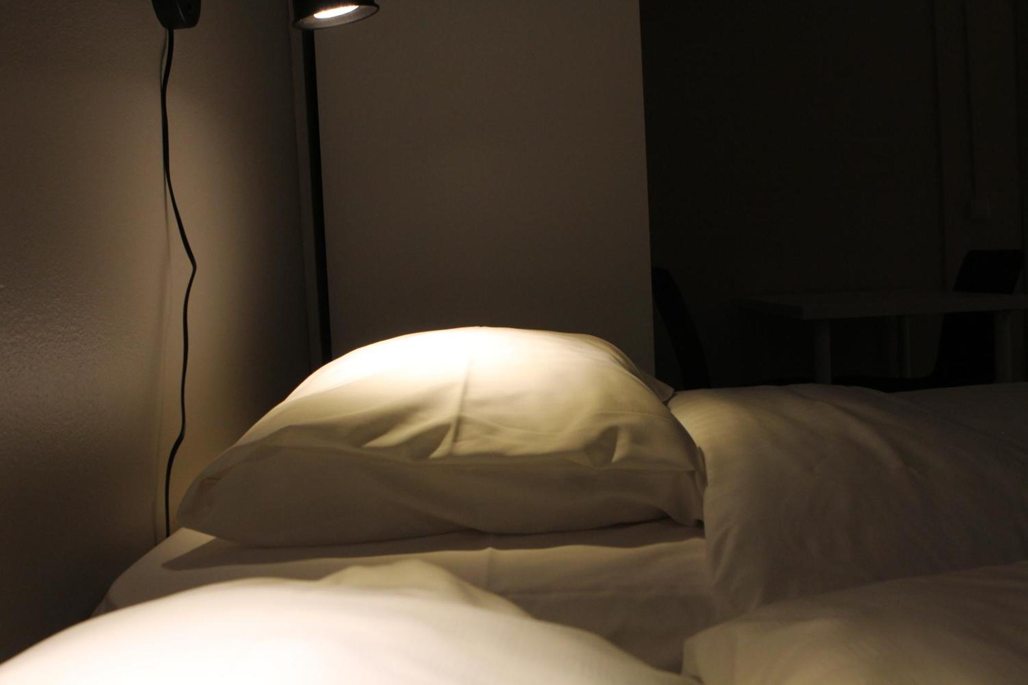 Hotell Bromma ストックホルム エクステリア 写真