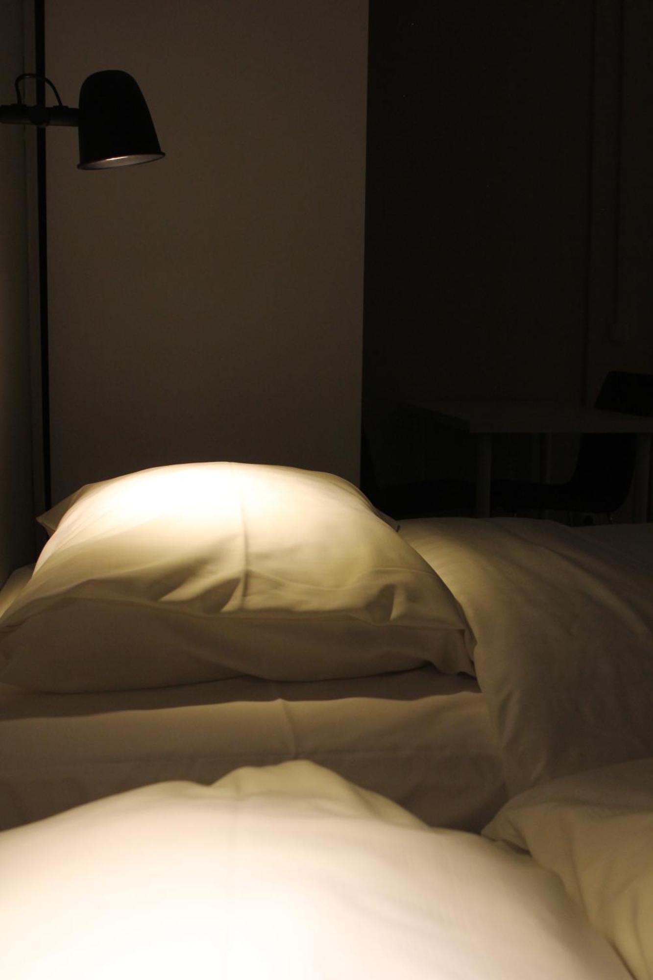 Hotell Bromma ストックホルム エクステリア 写真