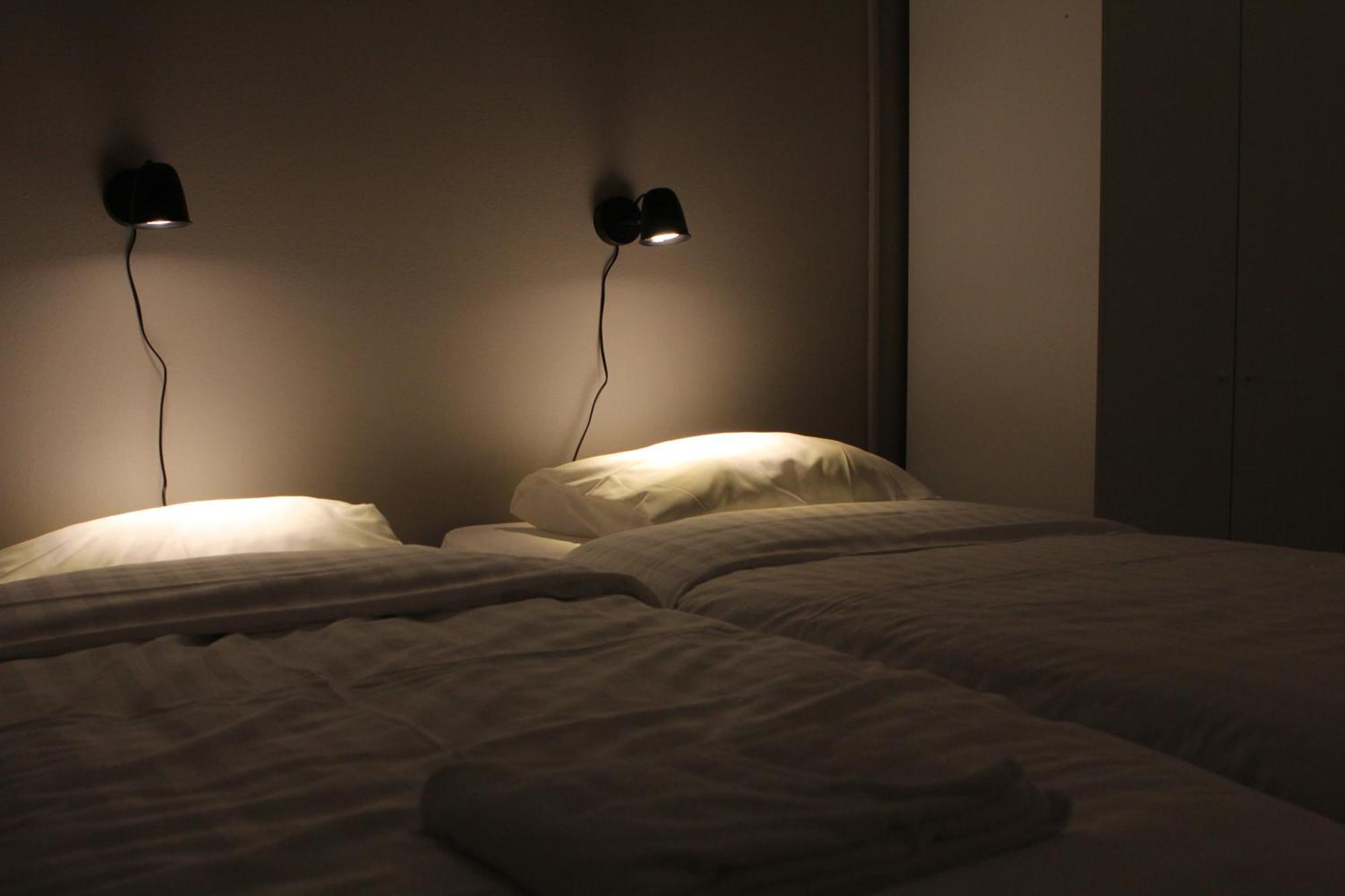Hotell Bromma ストックホルム エクステリア 写真