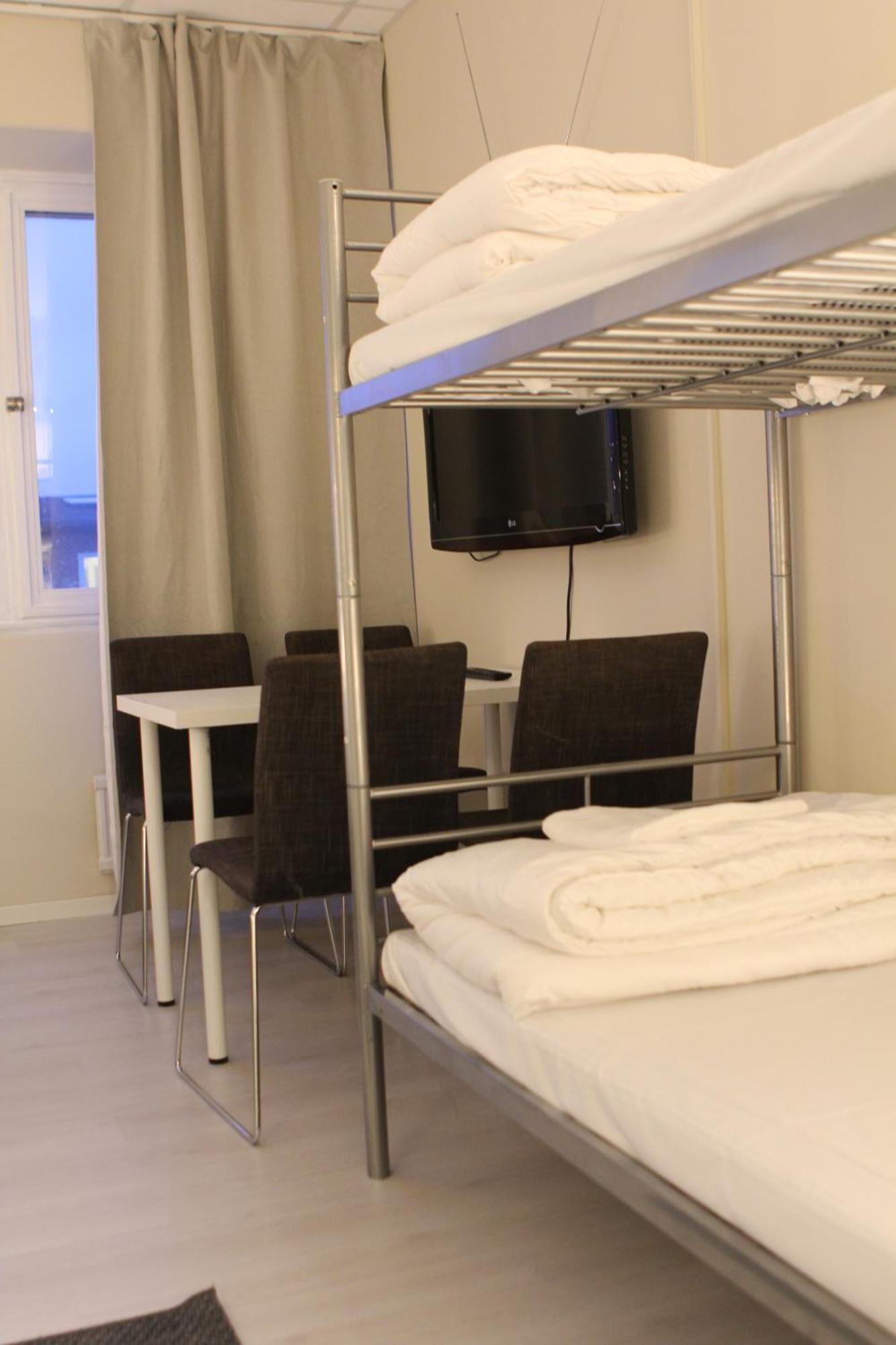 Hotell Bromma ストックホルム エクステリア 写真