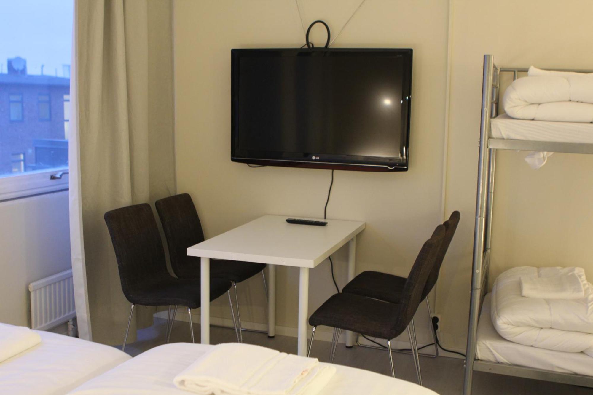 Hotell Bromma ストックホルム エクステリア 写真
