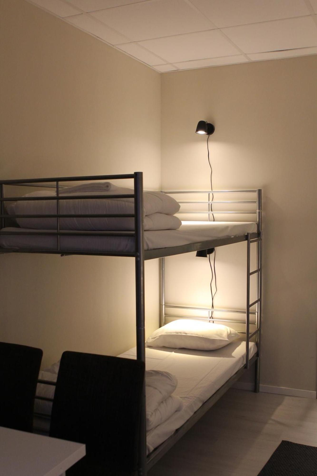 Hotell Bromma ストックホルム エクステリア 写真