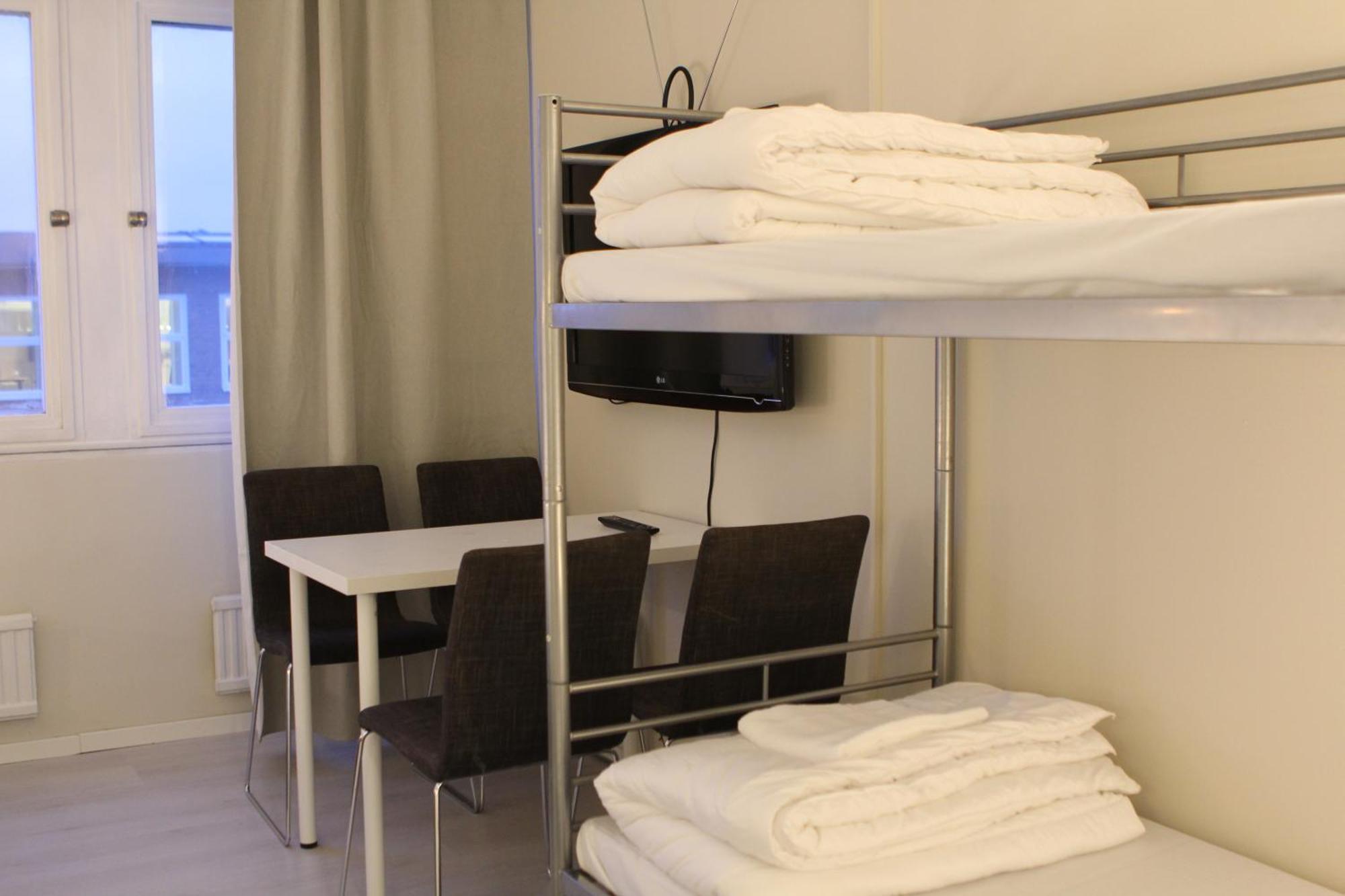 Hotell Bromma ストックホルム エクステリア 写真