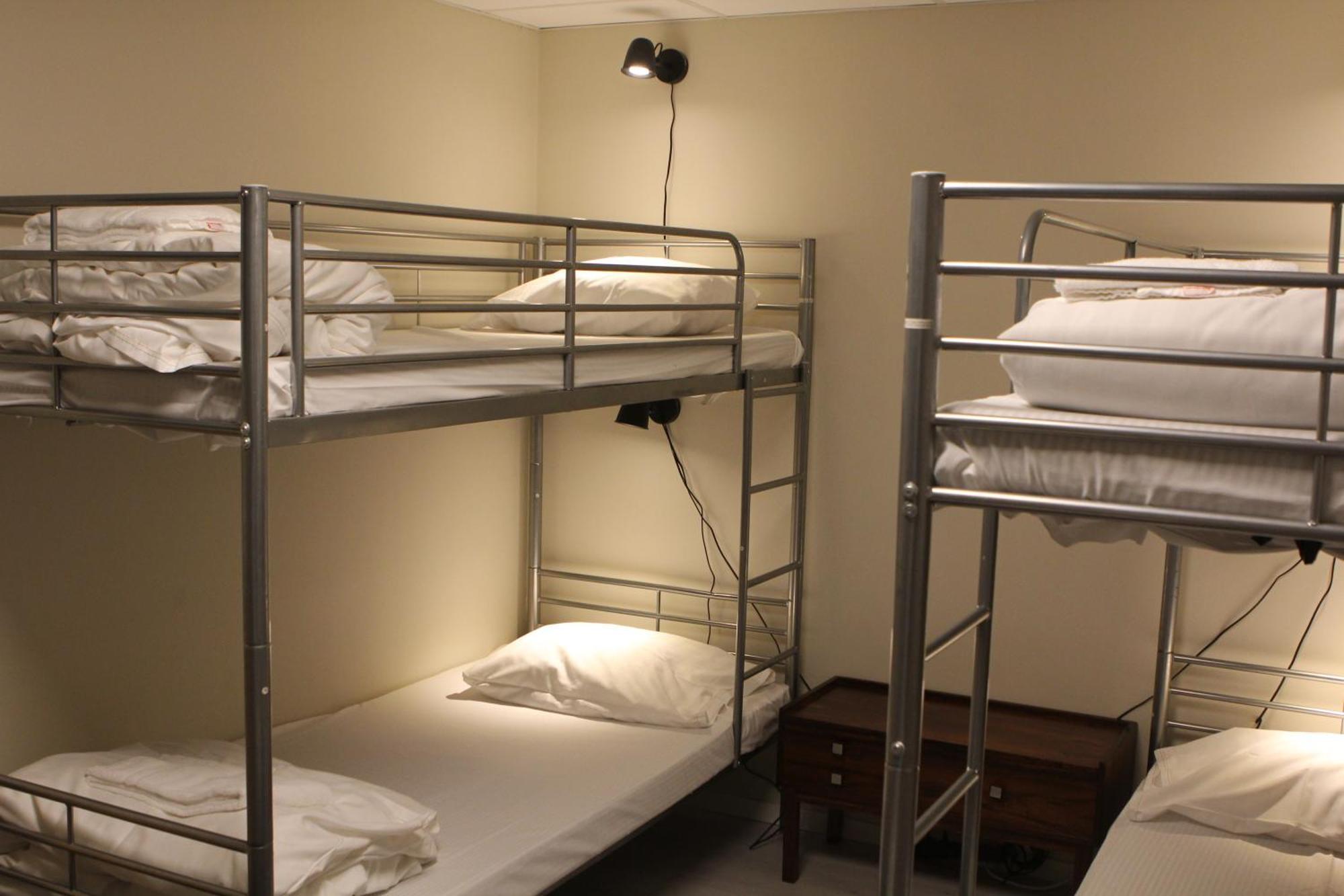 Hotell Bromma ストックホルム エクステリア 写真