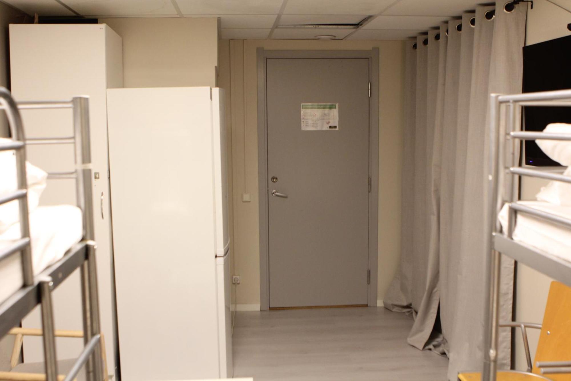 Hotell Bromma ストックホルム エクステリア 写真