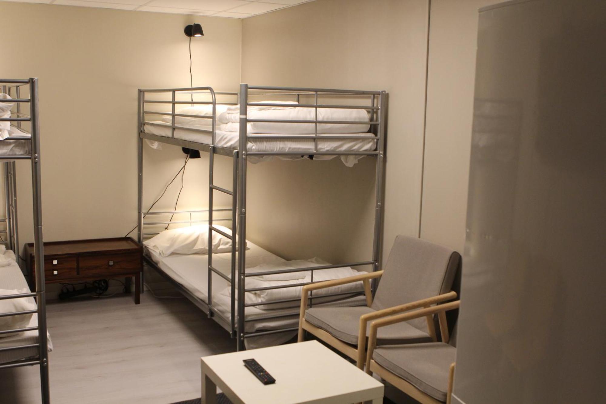 Hotell Bromma ストックホルム エクステリア 写真