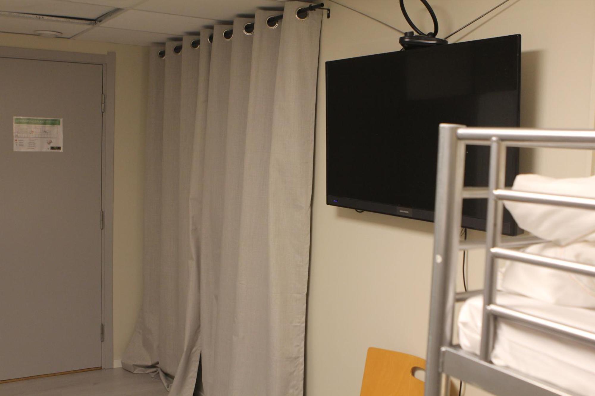 Hotell Bromma ストックホルム エクステリア 写真