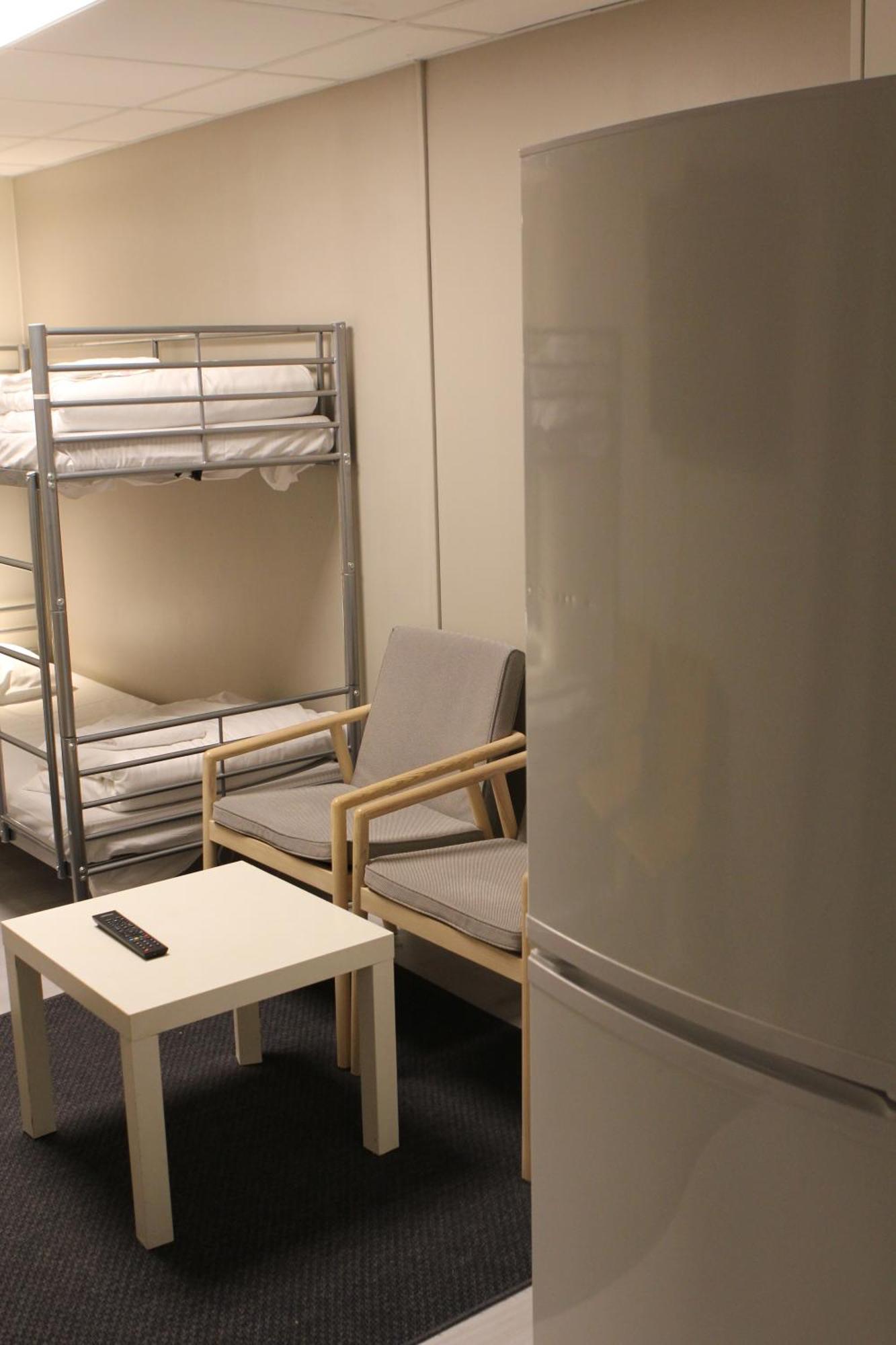 Hotell Bromma ストックホルム エクステリア 写真