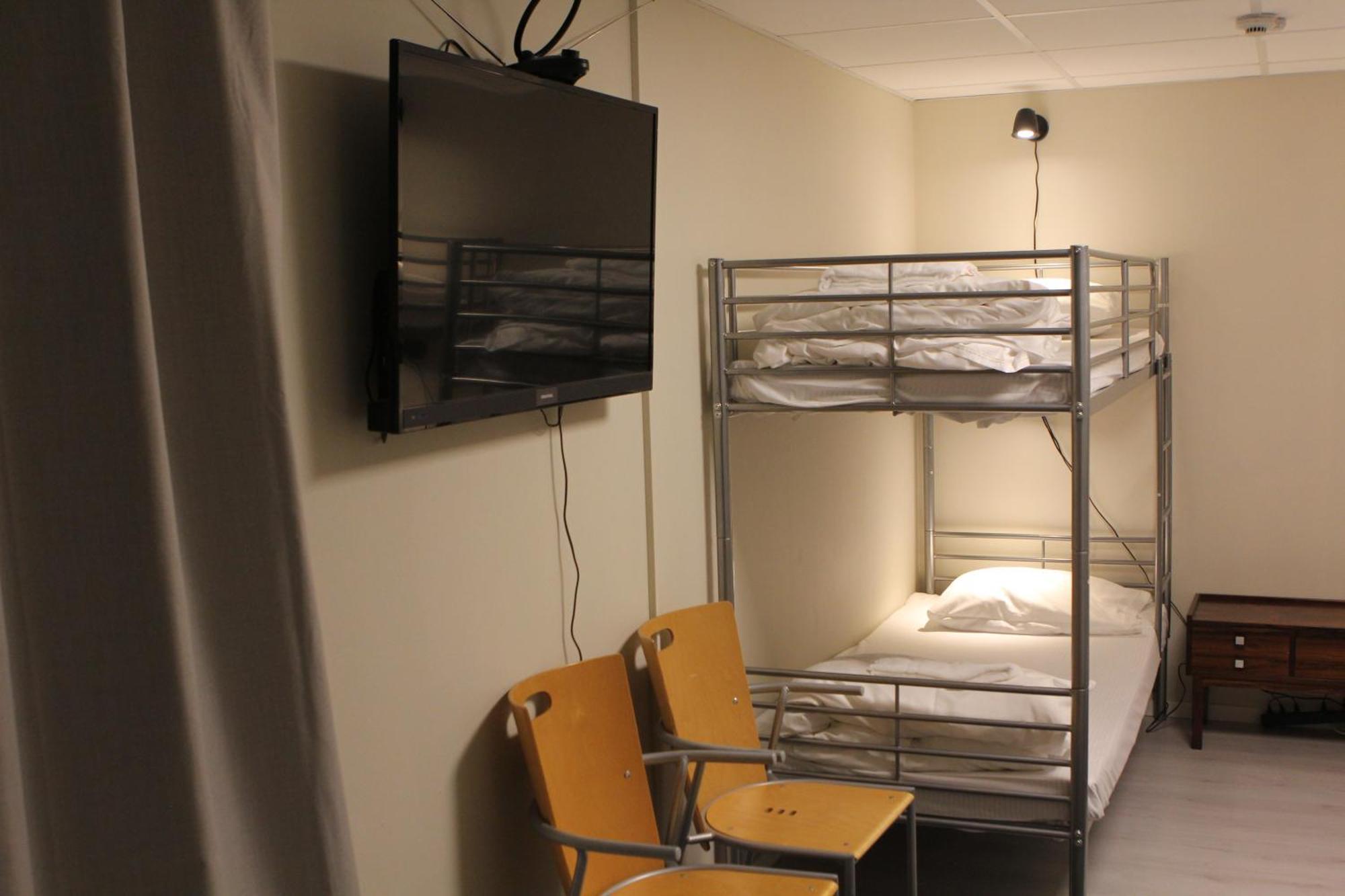 Hotell Bromma ストックホルム エクステリア 写真