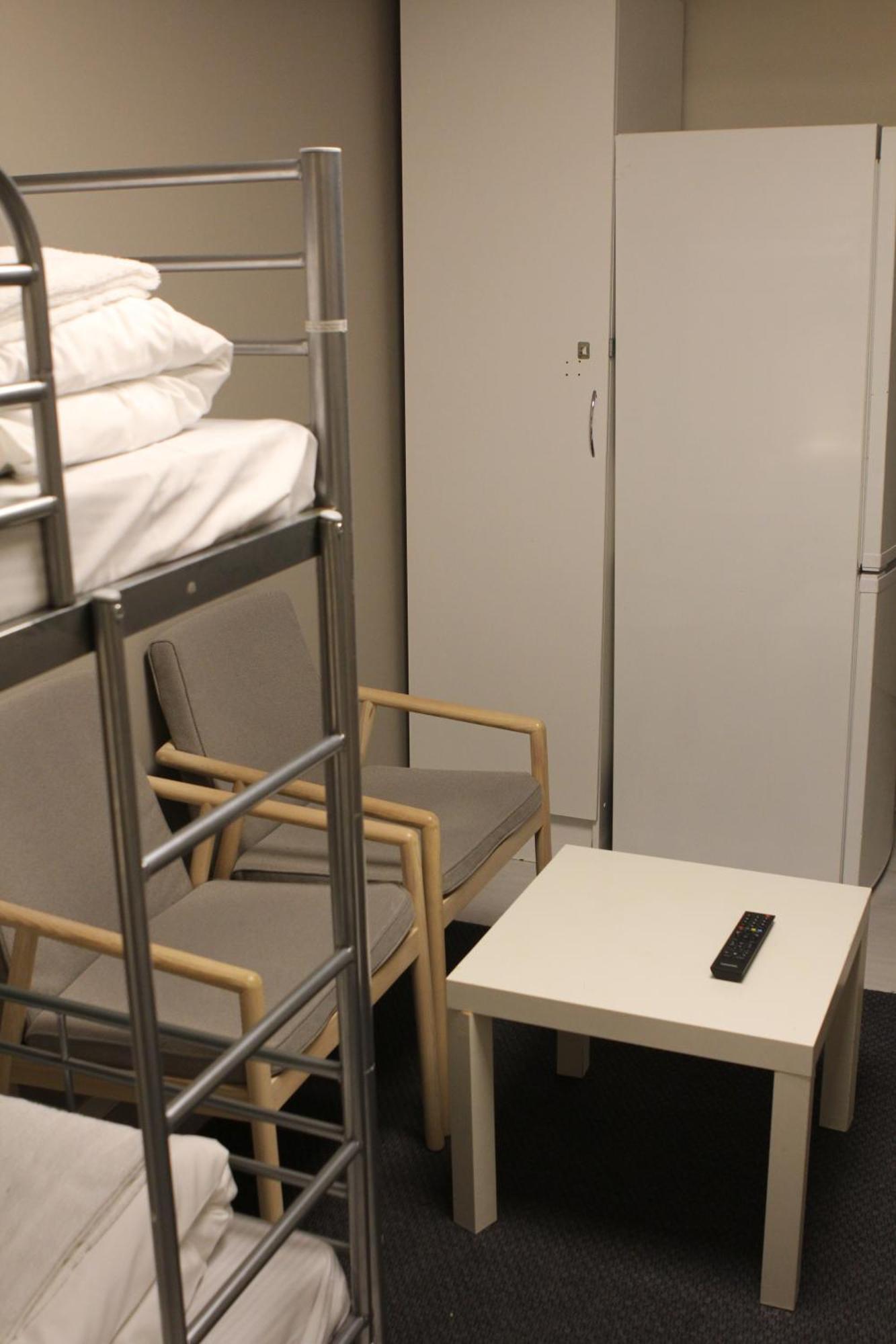 Hotell Bromma ストックホルム エクステリア 写真