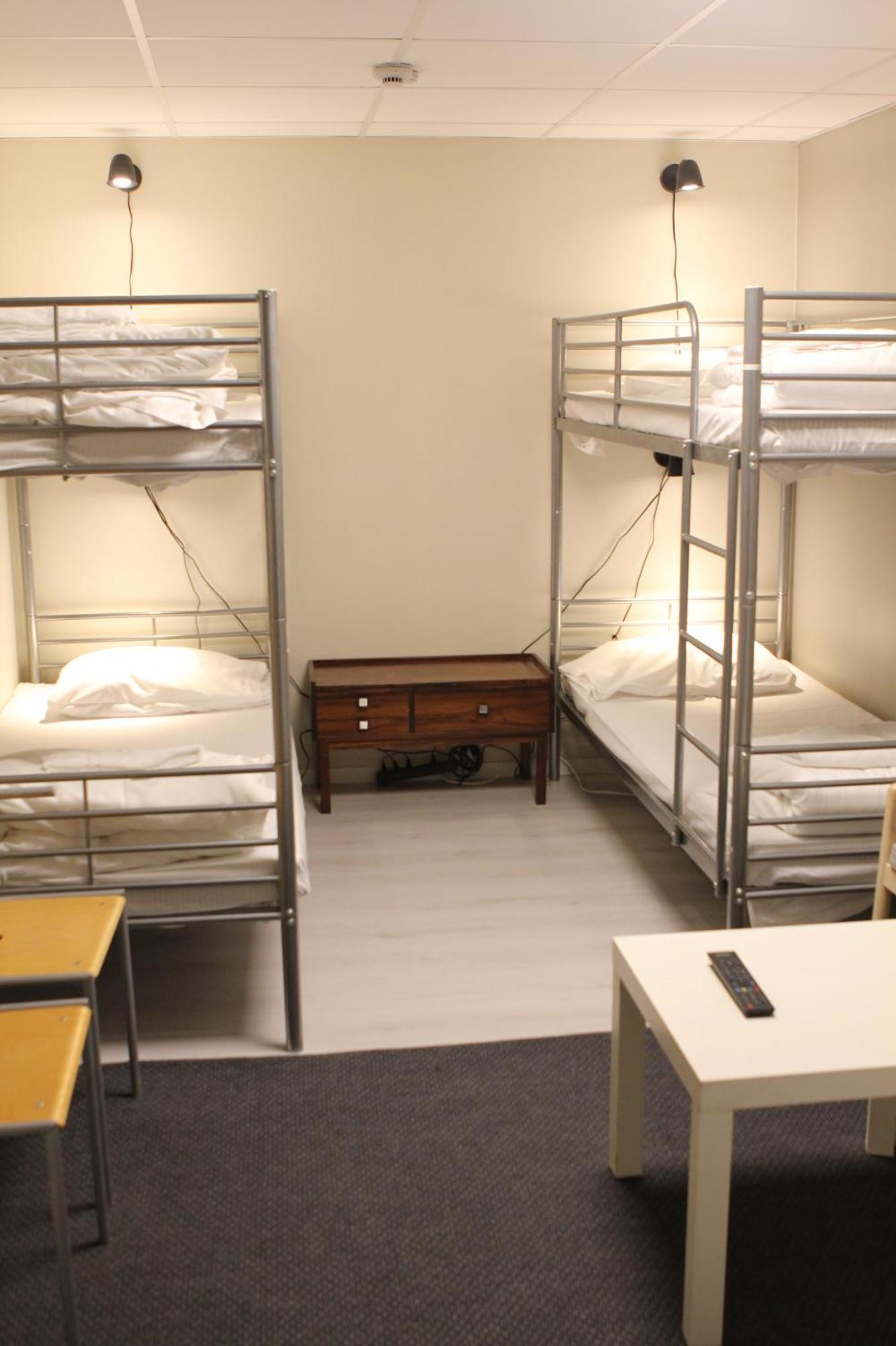 Hotell Bromma ストックホルム エクステリア 写真