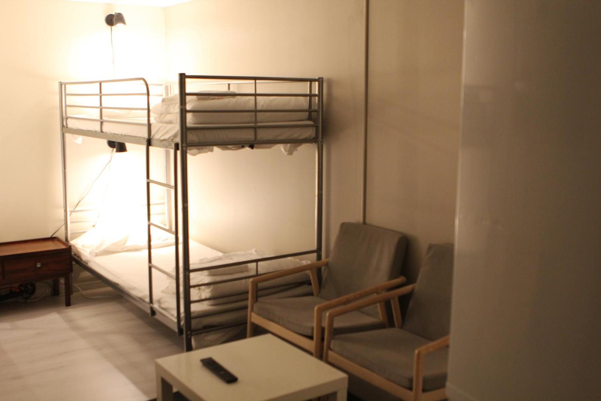 Hotell Bromma ストックホルム エクステリア 写真